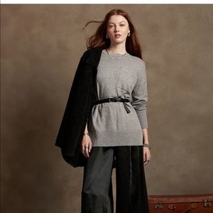 NWT Banana Republic sweater